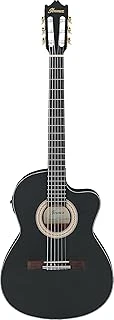 Ibanez Ga5Mhtce-Wk Ga Serisi Elektro Akustik Gitar ürün görseli 1
