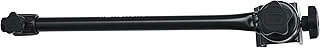 Gator Frameworks Ayarlanabilir Kelepçeli Mini Boom Kolu, 41 Cm, Gfw-Mic-Clmpbm16 ürün görseli 1