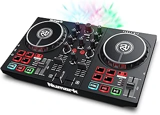 Numark Party Mix Ii Dj Ünitesi ürün görseli 1