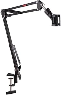 Lastvoice Nb39 Masa Tipi Mikrofon Standı 35X35 Cm (Masa Tipi) ürün görseli 1