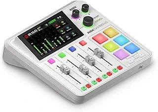Rode Rodecaster Duo W - Usb Mikser ürün görseli 1