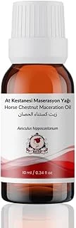 Elito At Kestanesi Maserasyon Yağı Aesculus Hippocastanum 10 Ml ürün görseli 1