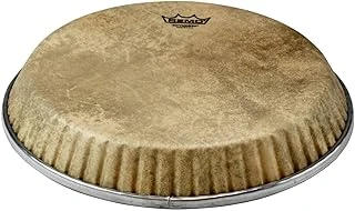 Remo M4-1106-S6-D2003 Conga Derisi Symmetry 11.06Inc D2 Skyndeep Calfskin Desenli ürün görseli 1