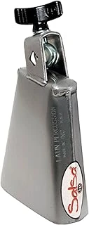 Lp Latin Percussion Lp860100 Cha Cha Cowbell High Pitch Chacha Cbl Es-2 ürün görseli 1