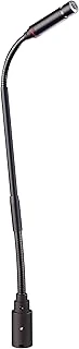 Audio-Technica Pro49Ql Kardioid Kondenser Gooseneck Mikrofon, Siyah ürün görseli 1