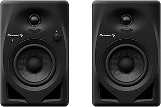 Dj Dm-40D-Bt Bluetooth Dj Monitör ürün görseli 1