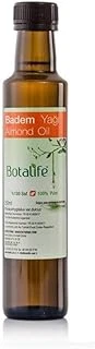 Diğer Botali̇fe%100 Saf Badem Yağı 250Ml ürün görseli 1