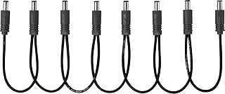 Pcs-20A Paralel Papatya Zincir Kordonu, Ls-2, Tu-3 Veya Ns-2 Gibi Tek Pedaldan Power Multi Kompakt Pedallar ürün görseli 1