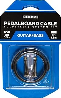 Lehimsiz Pedalboard Kablo Kiti ürün görseli 1