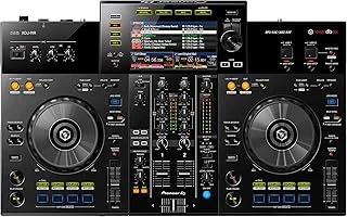 Dj Xdj-Rr Dj Ünitesi ürün görseli 1