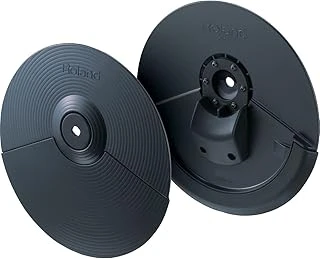 Roland Cy-5 Dual Trigger Cymbal Pad, 10 Inç ürün görseli 1