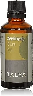 Talya Zeytin Yağı (50 Ml) ürün görseli 1