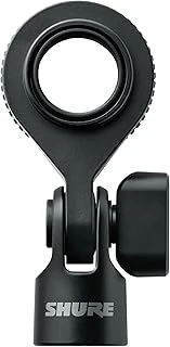Sm4 Swivel-Mount Microphone Clamp (A4M)? ürün görseli 1