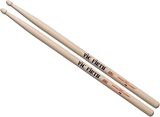 Vic Firth Amerikan Klasik 5B ürün görseli 1