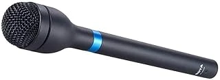Boya By-Hm100 Dinamik El Mikrofonu ürün görseli 1