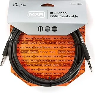 Mxr Dcıx10 Enstrüman Kablosu (3 M) ürün görseli 1