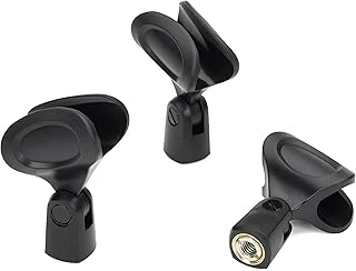 Samson Mc1 Mikrofon Tutucu 3'Lü Paket ürün görseli 1
