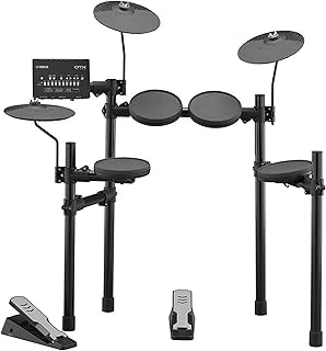 Yamaha Dtx402K Dijital Davul ürün görseli 1