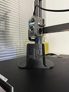 Ps5 Kol Standı Siyah - Tekli 5 Kontrolcü Standı - Midnight Dock Edition ürün görseli 1