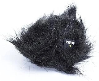 Røde Deadkitten, Nt4, Stereo Videomic I-Xy Için Suni Tüylü Rüzgarlık ürün görseli 1