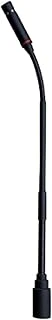 Audio-Technica Pro49Q Kardioid Kondenser Gooseneck Mikrofon, Siyah ürün görseli 1