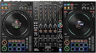Dj Ddj-Flx10 4 Katlı Dj Denetleyicisi ürün görseli 1