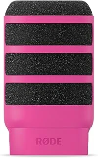 Røde Ws14 Pop Filtre Podmic Podmic Usb Için (Pembe) ürün görseli 1