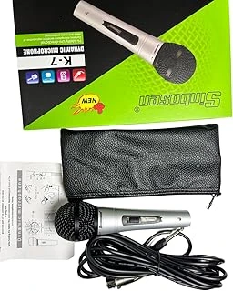 Professional K-7 Vocal Mikrofon ürün görseli 1