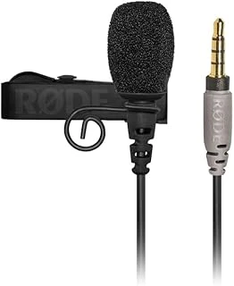 Røde Rode Smartlav+, Lavalier Mikrofon ürün görseli 1