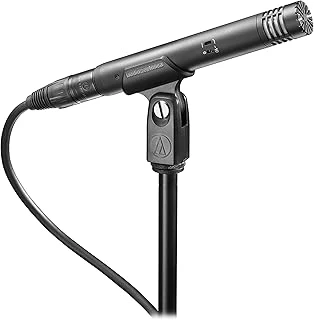 Audio-Technica At4021 Kardioid Kondenser Mikrofon ürün görseli 1