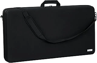 Gator-Gehäuse Eva-Verstärktes Nylon Für 35" X 19" X 3" Dj-Controller ürün görseli 1