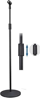 Lastvoice Bms-01 Profesyonel Boy Mikrofon Sehpası Standı (90-180 Cm) ürün görseli 1