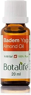 Botali̇fe Badem Yağı 20 Ml ürün görseli 1
