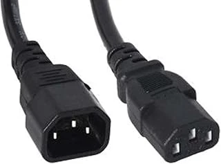 S-Link Sl-Pm70 1.5M 0.75Mm Monitör Power Kablo ürün görseli 1