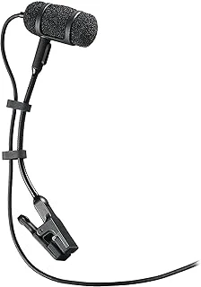 Audio-Technica Pro35 Kondansatör Mikrofon, Klipsli Enstrüman Için ürün görseli 1