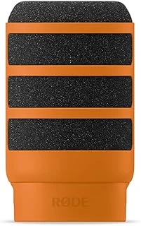 Røde Ws14 Podmic Podmic Usb Için Pop Filtresi (Mavi) ürün görseli 1