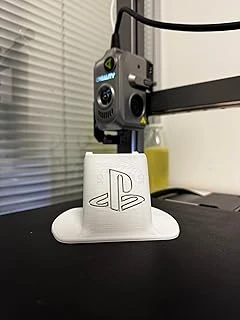 Ps5 Kol Standı Beyaz - Tekli 5 Kontrolcü Standı - Daylight Dock Edition ürün görseli 1