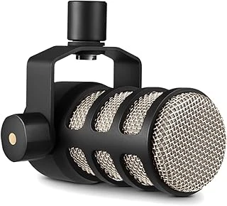 Rode Podmic, Profesyonel Dinamik Podcast Mikrofon ürün görseli 1