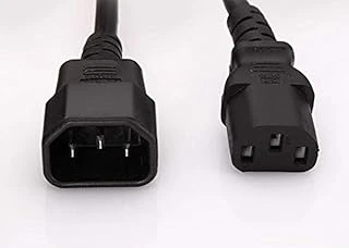 S-Link Slx-207 1.5M 0.75Mm Monitör Power Kablo ürün görseli 1