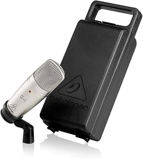Behringer C-1 Condenser Mikrofon ürün görseli 1
