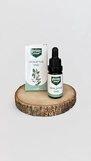 Kb Köyceğiz Yöresel Okaliptüs Yağı 10 Ml ürün görseli 1