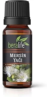 Beralife Mersin Yağı - 20 Ml Mersin Yağı ürün görseli 1