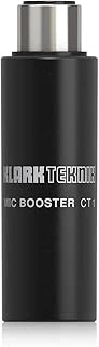 Klark Teknik Mic Booster Ct 1 Kompakt Dinamik Mikrofon Booster ürün görseli 1