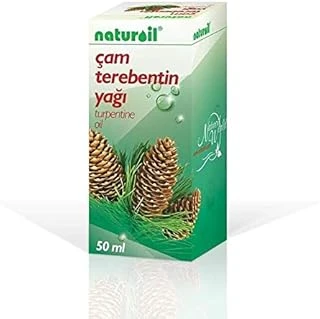 Çam Terebenti̇n Yaği 50 Ml ürün görseli 1