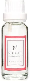 20 Ml Whıte Buhurdanlık Esansı/Yağı ürün görseli 1