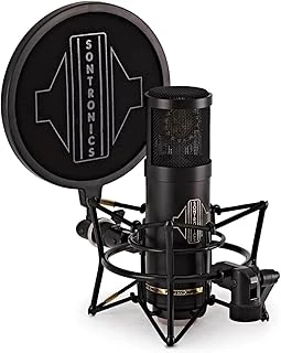 Sontronics Stc-20 Pack Condenser Mikrofon Aksesuar Paketi ürün görseli 1