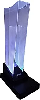 Gaman Gm-01 Siyah Rgb Işıklı Kulaklık Standı ürün görseli 1
