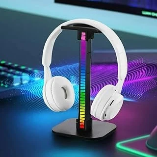 Coverzone Masaüstü Kulaklık Rgb Standı Zr715 ürün görseli 1