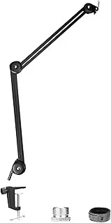 Boya By-Ba20 Masa Tipi Mikrofon Standı ürün görseli 1