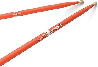 Pro-Mark Tx5Aw-Orange Baget 5A Hickory Turuncu ürün görseli 1